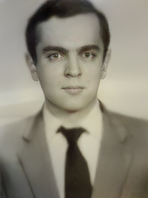 ზაზა ქავთარაძე 1963-1993წწ. გარდ. აფხაზეთი დაბ. თბილისი.