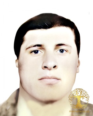 ზაზა რევაზის ძე სადაღაშვილი 1973-1993წწ გარდ. სოფ. ლაბრა ოჩამჩირე დაბ. სოფ ქვახვრელი გორი.