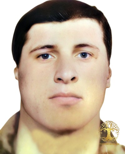 ზაზა რევაზის ძე სადაღაშვილი 1973-1993წწ გარდ. სოფ. ლაბრა ოჩამჩირე დაბ. სოფ ქვახვრელი გორი.