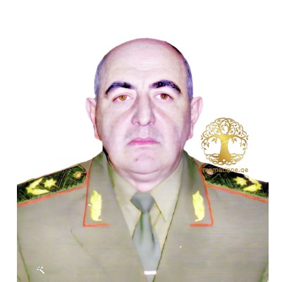 ზაზა რუსაძე უჩას ძე (დ. 1951) საქართველოს გენერალი იმერეთი