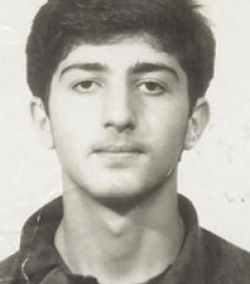 ზაზა სირბილაძე 1972-1992წწ გარდ. გაგრა აფხაზეთში ცხოვ. სოფ თორტიზა გორი