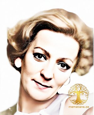 ზეინაბ ბოცვაძე 1944-1994წწ  მსახიობი. დაბ. თბილისი.