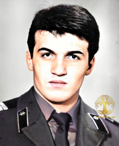 ზურა ჯაშიაშვილი 1968-92წწ გარდ. 24 წლის ლესელიძე, აფხაზეთი. შავნაბადას ბატალიონი. დაბ. სოფ. ჯორჯიაშვილი თეთრიწყარო