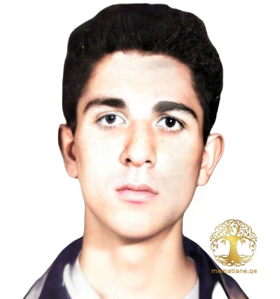 ზურა ქუქჩიშვილი გარდ. 1993წ. ბაბუშერა, აფხაზეთი, მხედრიონი დაბ. თბილისი