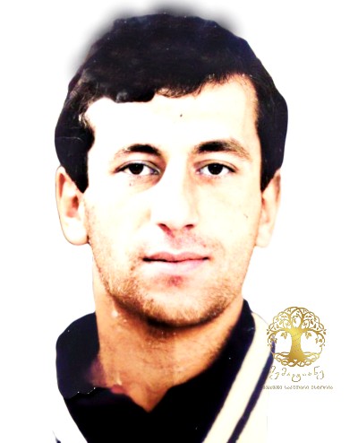 ზურა უსენაშვილი 1969-93წწ გარდ. ტამიში აფხაზეთი შავნაბადა დაბ. თბილისი