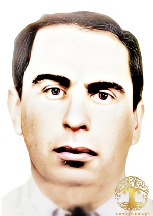 ზურაბ  წყაროზია 1958-1993წწ. გარდ. ოჩამჩირე აფხაზეთი.