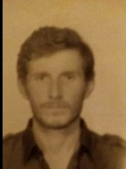 ზურაბ ჩაჩუა ამირანის ძე 1957-93წწ გარდ. სოფ. ლაბრა ოჩამჩირე დ. სოფ. გომი სამტრედია აფხაზეთი