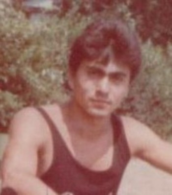 ზურაბ ჩხეტიანი 1971-93წწ. გარდ. ბაბუშერა სოხუმი დ. სოფ. მერხეული გულრიფში აფხაზეთი