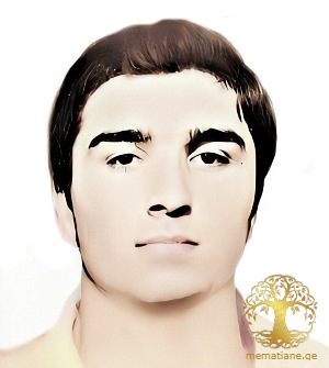 ზურაბ თორია 1969-1993წწ დაკარგ. სოფ. ოხურეი ჩამჩირე დაბ. სოფ. ხაიში თეთრიწყარო.