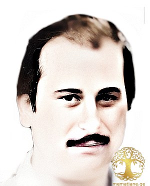 ზურაბ აბშილავა 1958-1992წწ. გარდ. სოფ.ოხურეი ოჩამჩირე დაბ. სოფ.ოხურეი ოჩამჩირე, აფხაზეთი.