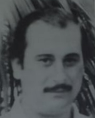 ზურაბ აბშილავა 1958-1992წწ. გარდ. სოფ.ოხურეი ოჩამჩირე დაბ. სოფ.ოხურეი ოჩამჩირე, აფხაზეთი.