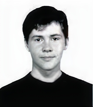 ზურაბ აბულაძე  1976-93წწ. დაკარგ. სოფ. ტამიში ოჩამჩირე აფხაზეთი დაბ. თბილისი