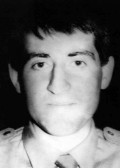 ზურაბ ბორისის ძე ჯიდოშვილი 1971-1993 წწ გარდ. არადუ დაბ. სოფ. არადუ ოჩამჩირე აფხაზეთი