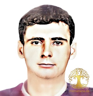 ზურაბ დოლიძე 1974-1993წწ.  25/04/93წწ. გარდ. სოფ. ტამიში ოჩამჩირე აფხაზეთი ავაზა დაბ. თბილისი.