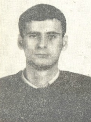 ზურაბ დოლიძე 1974-1993წწ.  25/04/93წწ. გარდ. სოფ. ტამიში ოჩამჩირე აფხაზეთი ავაზა დაბ. თბილისი.