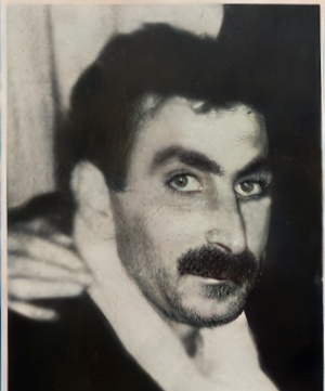 ზურაბ გელაშვილი 1963-1993წწ  გარდ. აფხაზეთი დაბ. ხარაგაული.