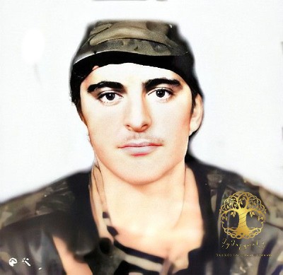 ზურაბ გულიაშვილი ილიას ძე 1974-1993წწ გარდ. ტამიში, ოჩამჩირე, აფხაზეთი დაბ. აბასთუმანი, ადიგენი