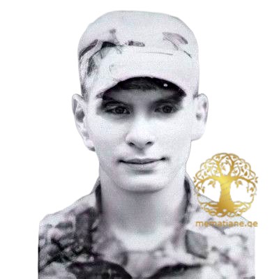 ზურაბ გვასალია 1976-93წწ. დაკარგ. აფხაზეთი დაბ. ქ. სოხუმი აფხაზეთი 