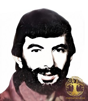 ზურაბ კაკაშვილი 1963-1993წწ. გარდ. 30 წლის, სოფ. შრომა, სოხუმი, აფხაზეთი. თეთრი არწივის ბატალიონი. დაბ. სოფ. გურჯაანი, გურჯაანი, კახეთი.