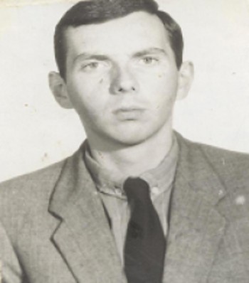 ზურაბ კარანაძე 1971-1993წწ დაკარგ. ბაბუშერა სოხუმი აფხაზეთი დ. თბილისიю