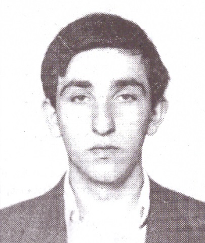 ზურაბ კიკნაძე  1972-92წწ გარდ. ფოთი დაბ. სურამი ხაშური