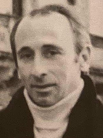 ზურაბ კოკაია 1954-93წწ. გარდ. აფხაზეთი დაბ. ქ.სოხუმი