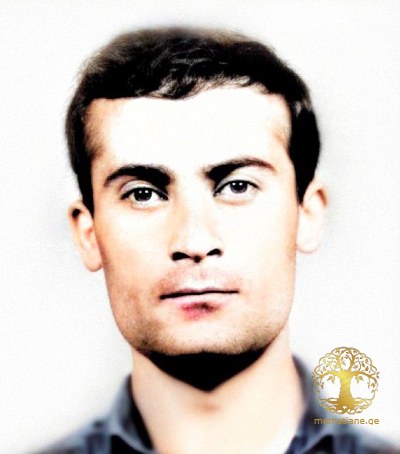 ზურაბ ლიქოკელი 1967-02/07/93წწ გარდ. 26 წლის, სოფ. ტამიში ოჩამჩირე დუშეთის ბატ. დაბ. სოფ. კარიაულები დუშეთი