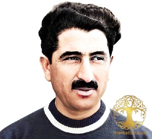 ზურაბ მაჩხანელი 1923-2014წწ სსრკ ჩემპიონი სასტენდო სროლა დაბ. მცხეთა