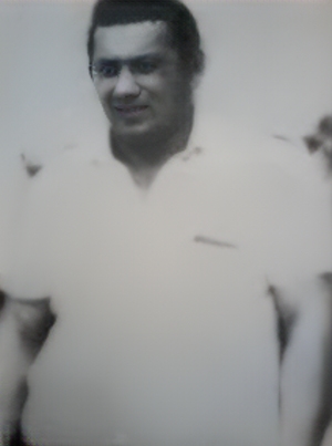 ზურაბ მაისურაძე 1951-93წწ. გარდ. აფხაზეთი დაბ. სოფ. ახალსოფელი გუდაუთა აფხაზეთი