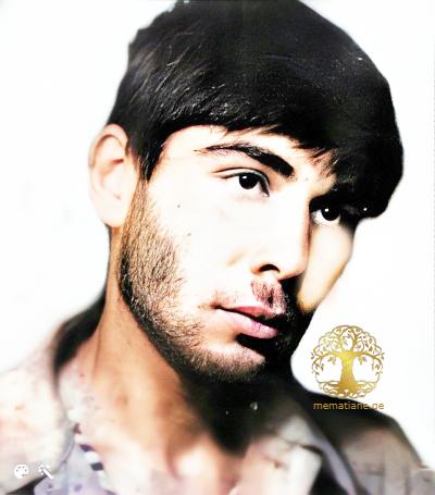 ზურაბ მელიშიანი 1977-93წწ. დაკარგ. ბაბუშერა სოხუმი აფხაზეთში დ. გორი