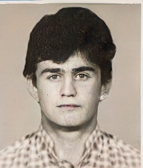 ზურაბ (ხვიჩა) მუმლაძე 1967-92წწ გარდ. ოჩამჩირე აფხაზეთი დაბ. სოფ. სარგვეში ხარაგაული