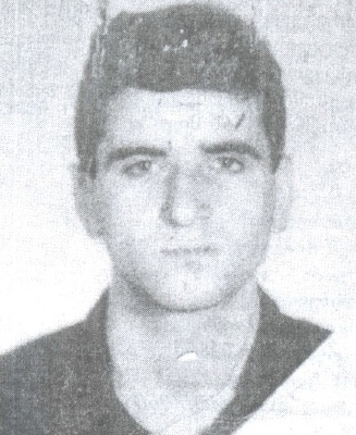 ზურაბ ნაცვლიშვილი 1993წ. გარდ. აფხაზეთი დაბ. სოფ. ქვემო ჭალა კასპი ქართლი 