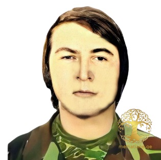 ზურაბ სოსოს ძე წიქორიძე 1965-93წწ გარდ. 28 წლის სოფ. შრომა სოხუმი, დაბ. სოფ. ნაგომარი ოზურგეთი