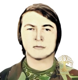 ზურაბ სოსოს ძე წიქორიძე 1965-93წწ გარდ. 28 წლის სოფ. შრომა სოხუმი, დაბ. სოფ. ნაგომარი ოზურგეთი