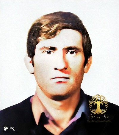 ზურაბ ტაბატაძე მიხეილის ძე 1956-1993წწ დაკარგულია აფხ. ომი დაბ. სოფ. ახალდაბა ბორჯომი მცხვ. აბასთუმანი