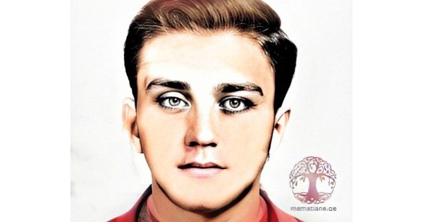 ზურაბ ვარსიმაშვილი ვასილის ძე 1972-92წწ გარდ. 20 წლის, ათარა - არმიანსკაია ოჩამჩირე დაბ. სოფ. ვარსიმაანი, დუშეთი