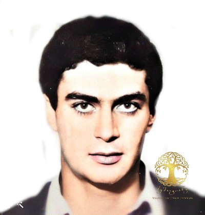 ზურაბ ვლადიმერის ძე აბაშიძე  1968-92წწ გარდ. ოჩამჩირე  აფხაზეთი დაბ. სოფ. ჭალა საჩხერე