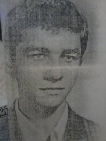 ზურაბ ხოშტარია  1975-93წწ გარდ. აფხაზეთი დაბ. სოფ თავისუფლება სოხუმი აფხაზეთი