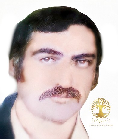 ზური ბენიძე 1953-93წწ. გარდ. სოფ. თავისუფლება სოხუმი დაბ. სოფ. ბირცხა სოხუმი აფხაზეთი