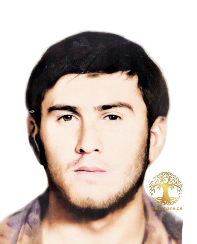 ზურიკო მანჯიკაშვილი 1972-92წწ. გარდ. სოფ. ტამიში ოჩამჩირე აფხაზეთი დაბ. სოფ. ჭალა კასპი ქართლი