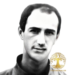 ზვიად (თემურ) ჯანჯღავა1960-93წწ.  გარდ. სოფ. აჩადარა დაბ. აჩადარა სოხუმი აფხაზეთი