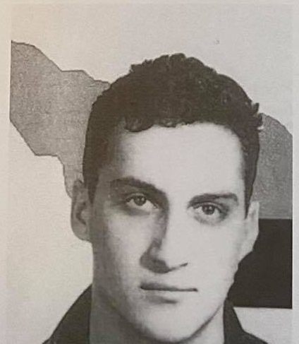 ზვიად არახამია 1969-93წწ გარდ. სოხუმი დაბ. სოფ. ეშერა სოხუმი აფხაზეთი