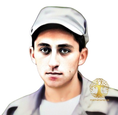 ზვიად ცერცვაძე ნიკალას ძე 1972-93წწ დაკარგ. 21 წლის, აფხაზეთი დაბ. სოფ. რგანი, ჭიათურა