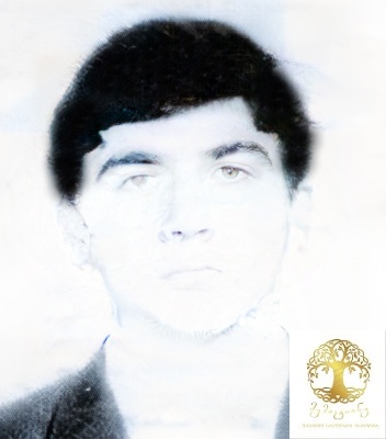 ზვიად ლომიძე 1971-93წწ. გარდ. აფხაზეთი დაბ. ქ. სოხუმი აფხაზეთი 