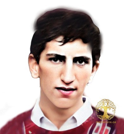 ზვიად ნოზაძე 1973-93წწ გარდ. 20 წლის შრომა, ოჩამჩირე დაბ. სოფ. ფლევი ხაშური