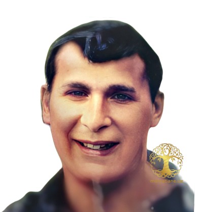 ზვიად ხაჭაპურიძე გივის ძე 1969-1993წწ გარდ. სოხუმი, აფხაზეთი დაბ. სოფ. ქურთა სამაჩაბლო