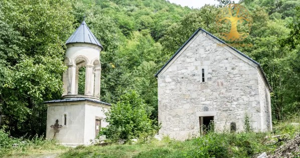 ჭელიში (ამბროლაური) მონასტერი