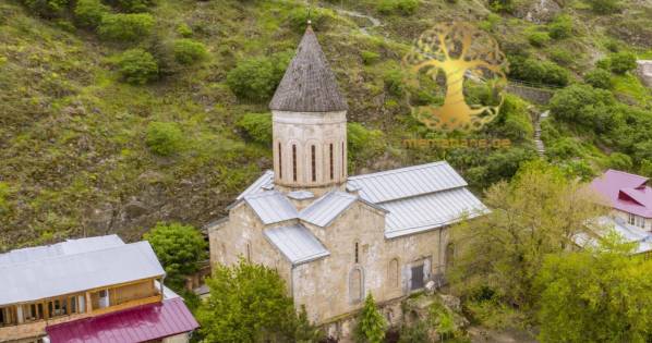 ბეთლემი (ზემო, თბილისი) მაცხოვრის შობის ეკლესია