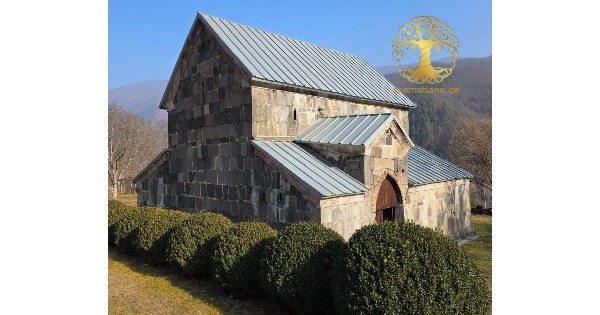 ბედიანა (წალკა) ღვთისმშობლის მიძინების მონასტერი