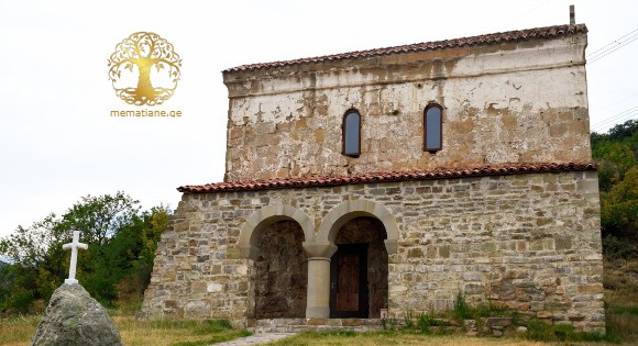 გლდანი (თბილისი) წმინდა გრიგოლ ღვთისმეტყველის ეკლესია